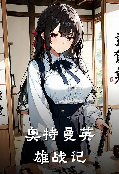 奥特曼英雄战记