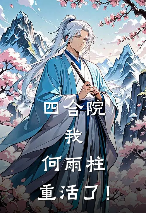 四合院：我，何雨柱，重活了！