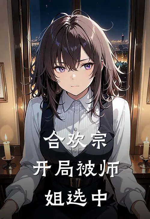 合欢宗：开局被师姐选中