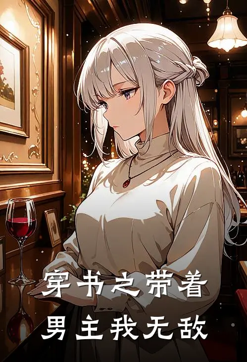 穿书之带着男主我无敌