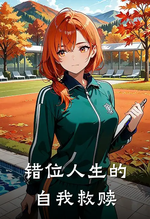 错位人生的自我救赎