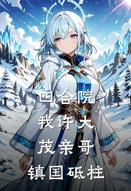 四合院：我许大茂亲哥，镇国砥柱