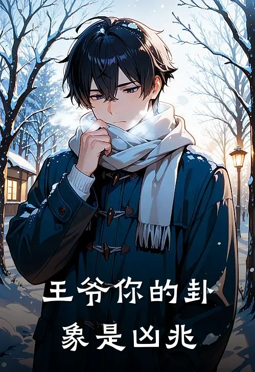 王爷你的卦象是凶兆