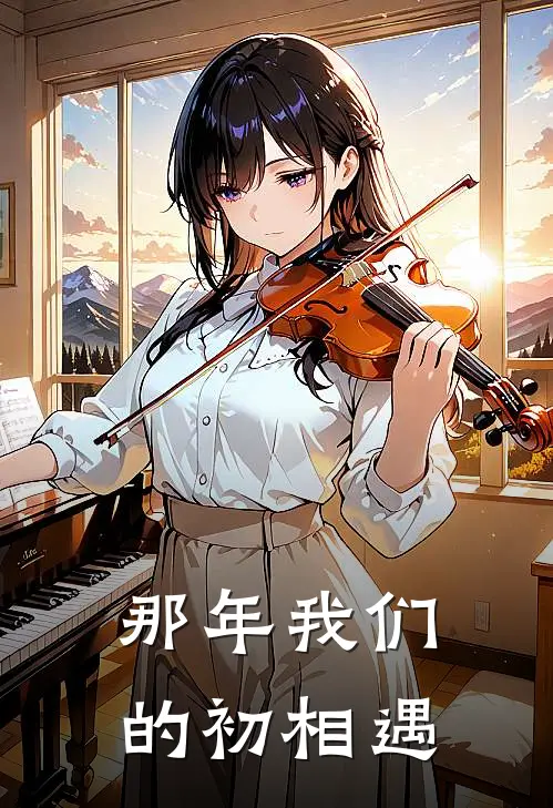 那年我们的初相遇