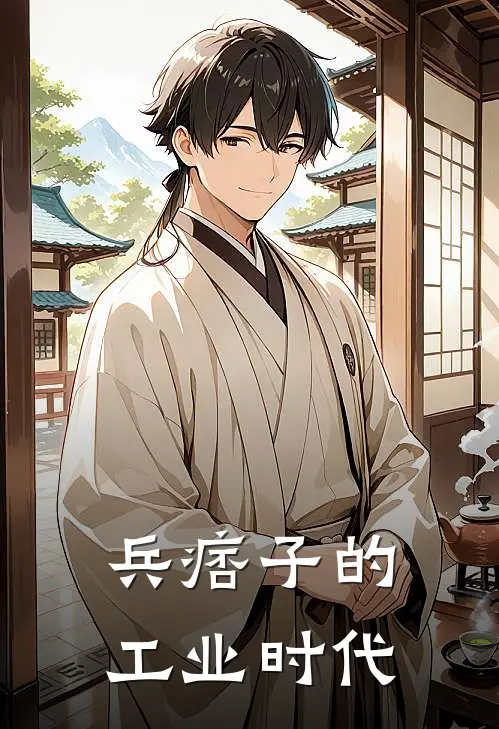 兵痞子的工业时代
