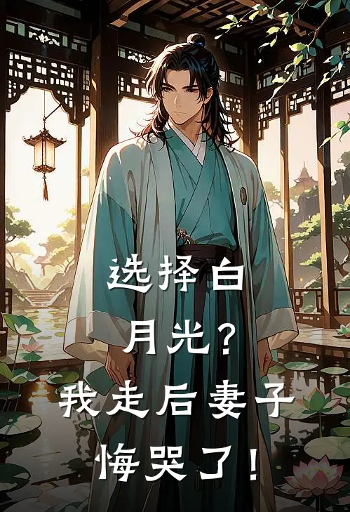 选择白月光？我走后妻子悔哭了！