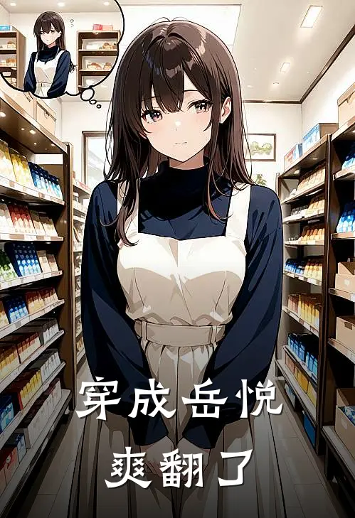 穿成岳悦，爽翻了