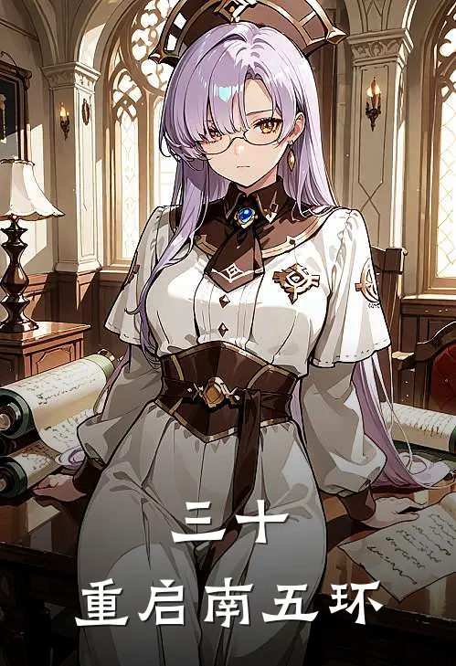 三十，重启南五环