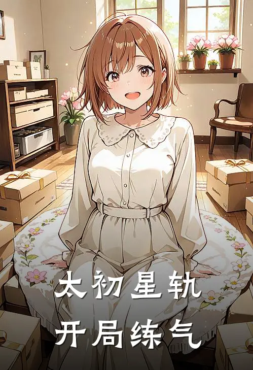 太初星轨：开局练气