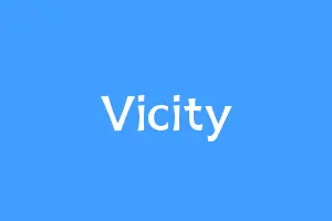 Vicity