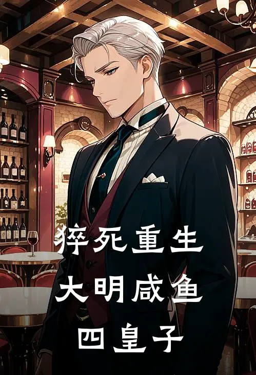 猝死重生大明咸鱼四皇子