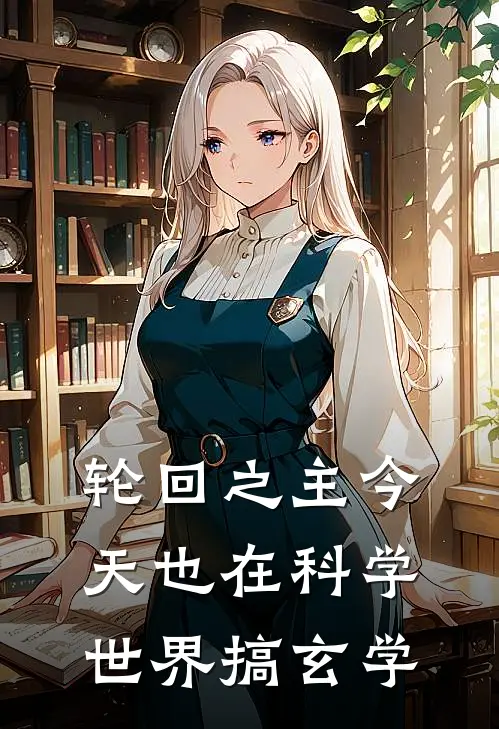 轮回之主今天也在科学世界搞玄学