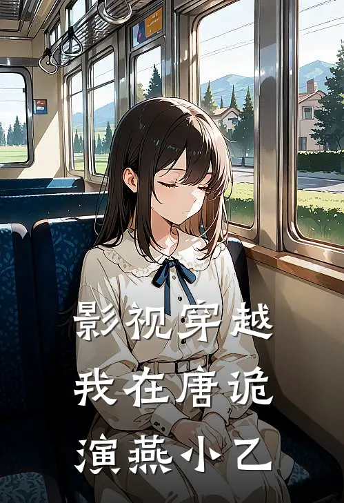 影视穿越：我在唐诡演燕小乙