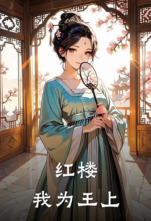 红楼：我为王上