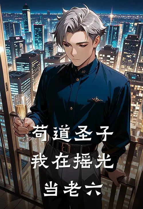 苟道圣子：我在摇光当老六