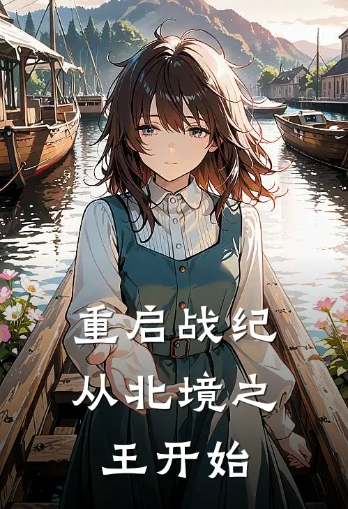 重启战纪：从北境之王开始