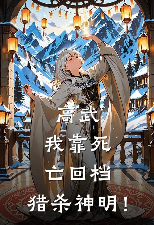 高武：我靠死亡回档，猎杀神明！