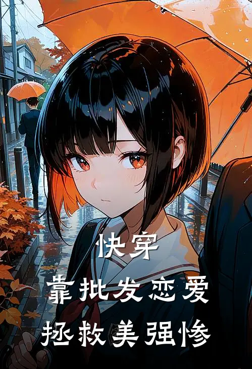 快穿：靠批发恋爱拯救美强惨