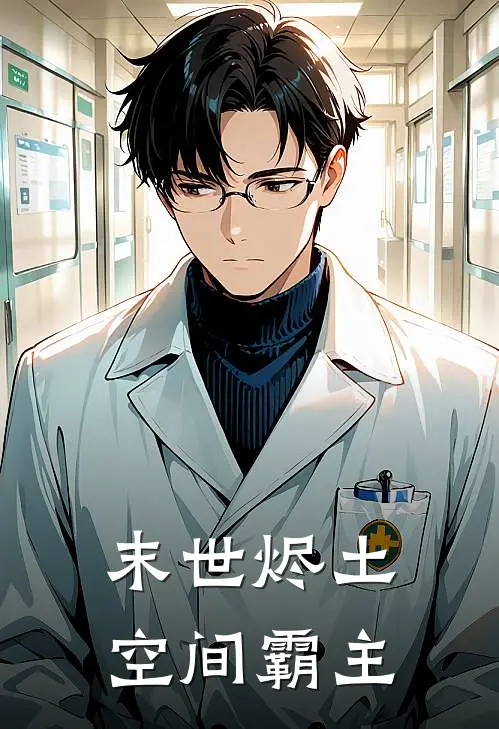 末世烬土：空间霸主