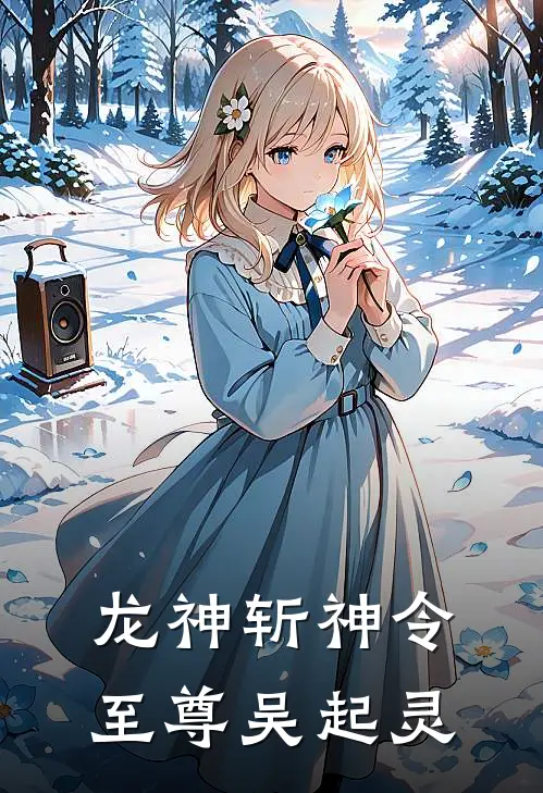 龙神斩神令至尊吴起灵