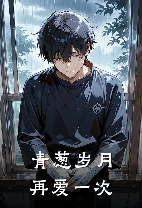 青葱岁月，再爱一次