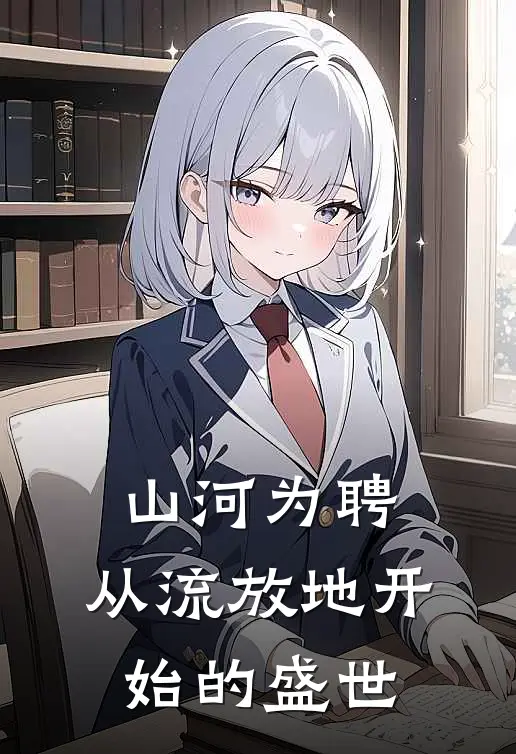 山河为聘：从流放地开始的盛世