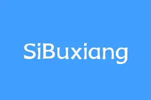 SiBuxiang