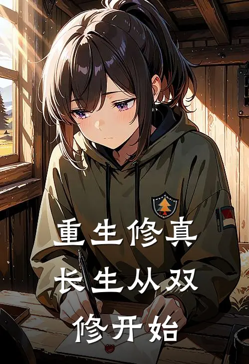 重生修真：长生从双修开始