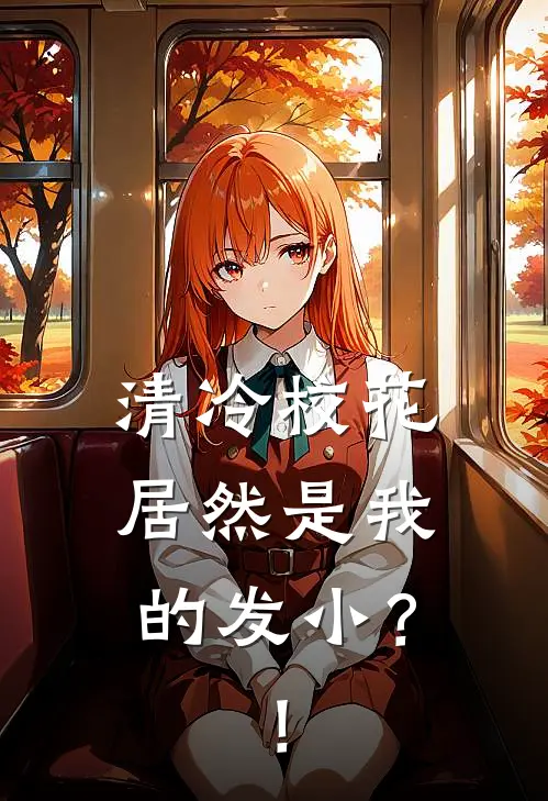 清冷校花居然是我的发小？！