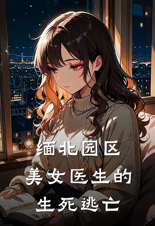 缅北园区：美女医生的生死逃亡