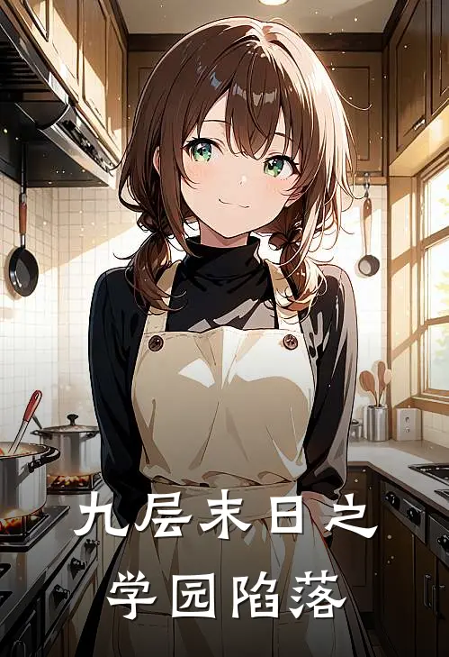 九层末日之学园陷落