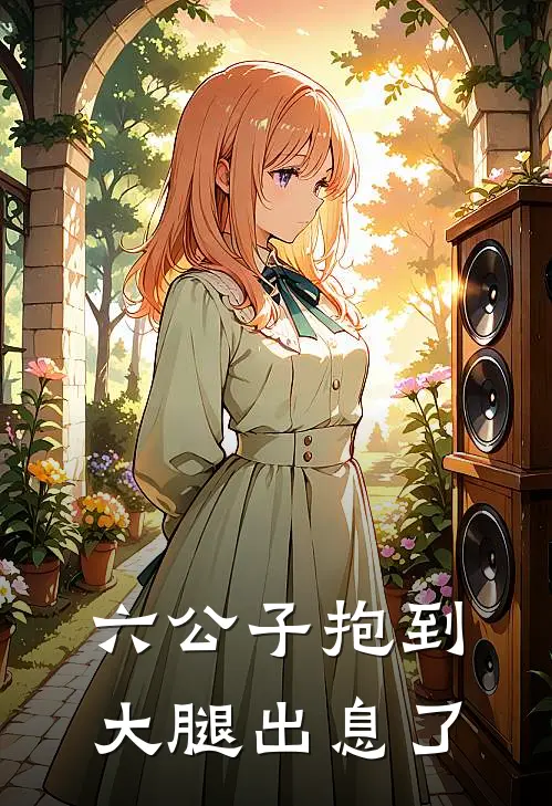 六公子抱到大腿出息了