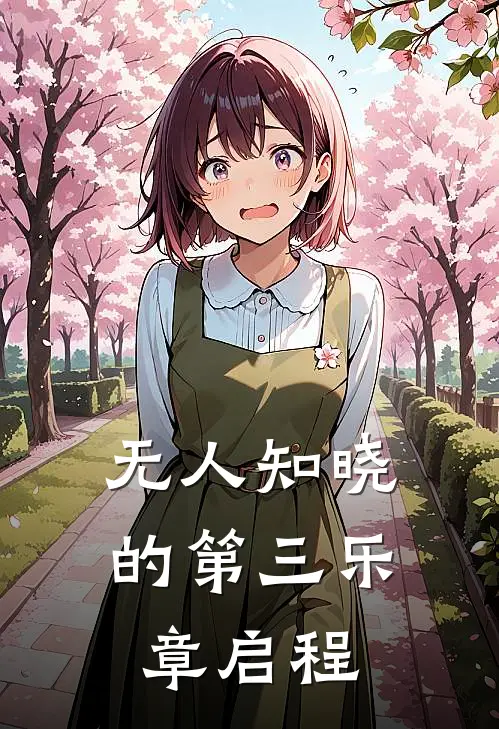 无人知晓的第三乐章启程