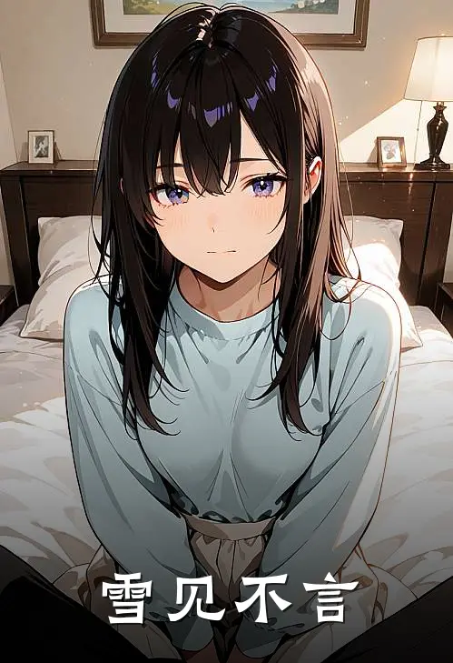 雪见不言