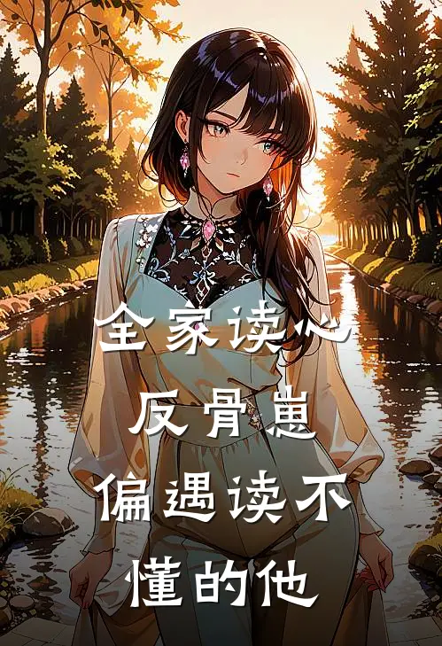 全家读心反骨崽，偏遇读不懂的他