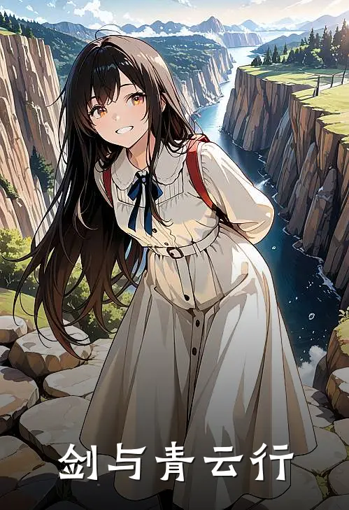 剑与青云行