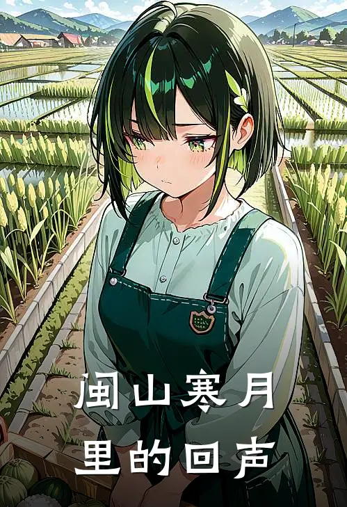 闽山寒月里的回声