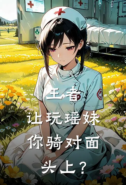 王者：让玩瑶妹，你骑对面头上？