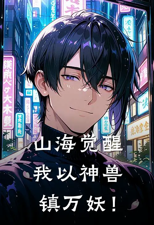 山海觉醒，我以神兽镇万妖！