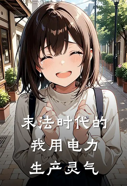 末法时代的我用电力生产灵气