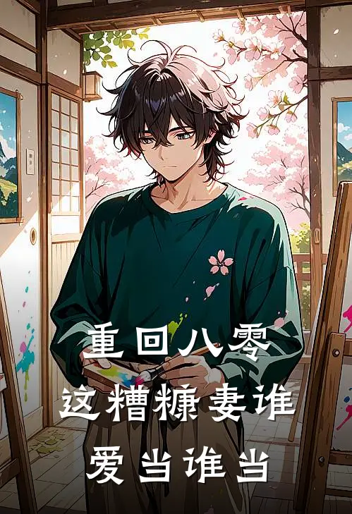 重回八零：这糟糠妻谁爱当谁当