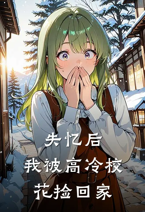 失忆后，我被高冷校花捡回家