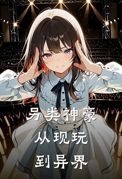 另类神豪：从现玩到异界