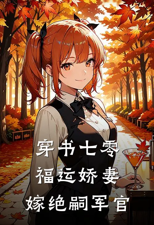 穿书七零：福运娇妻，嫁绝嗣军官