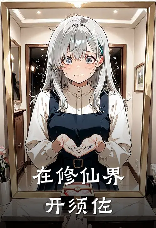 在修仙界开须佐