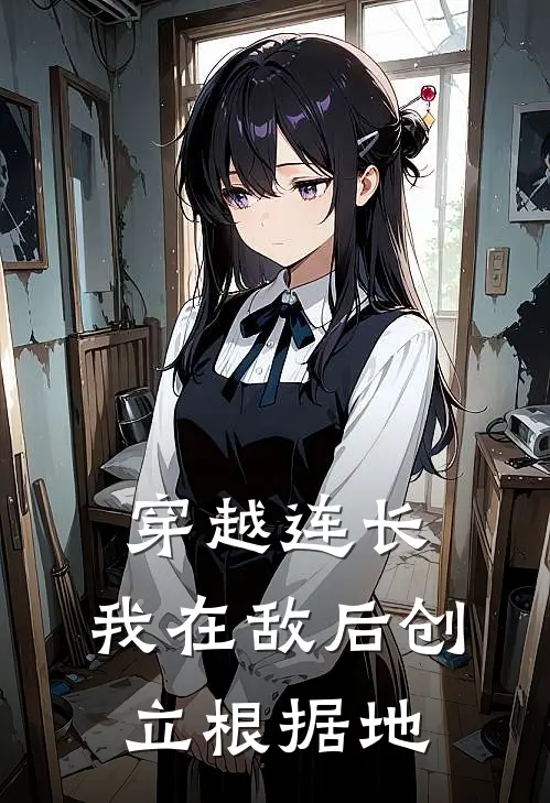 穿越连长，我在敌后创立根据地