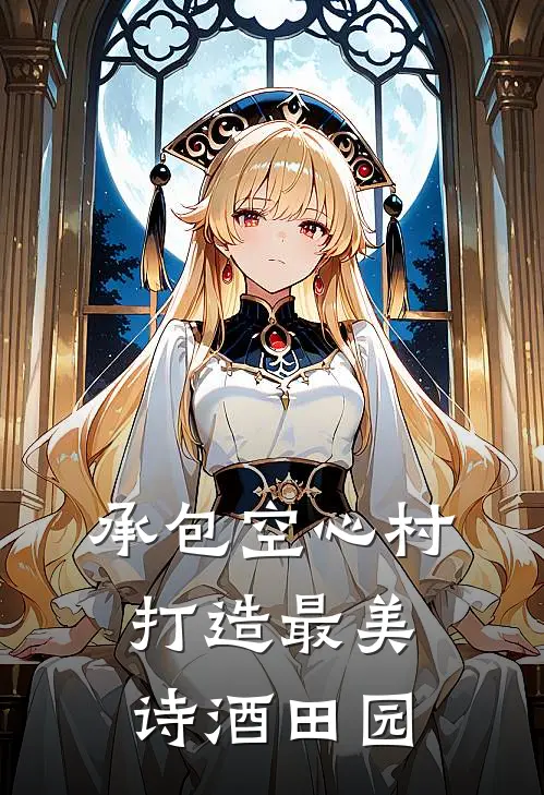 承包空心村，打造最美诗酒田园