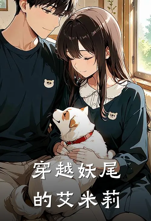 穿越妖尾的艾米莉