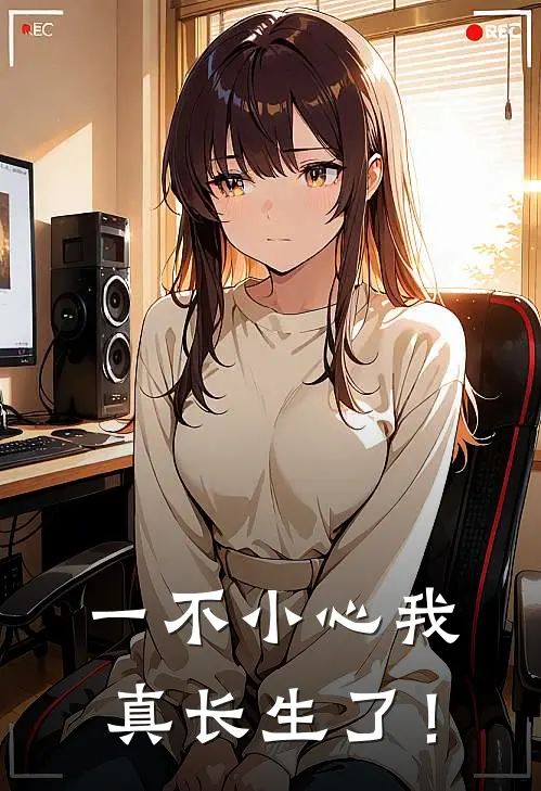 一不小心我真长生了！