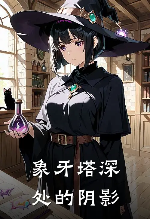 象牙塔深处的阴影